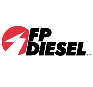 Marca FP Diesel (Repuestos automotriz)