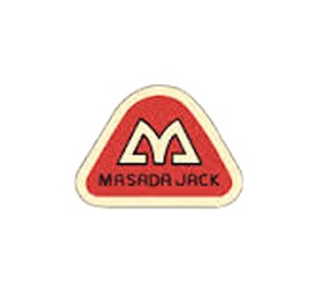 Marca Masada Jack (Repuestos automotriz)